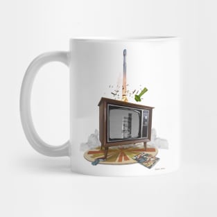 The next generation Mug